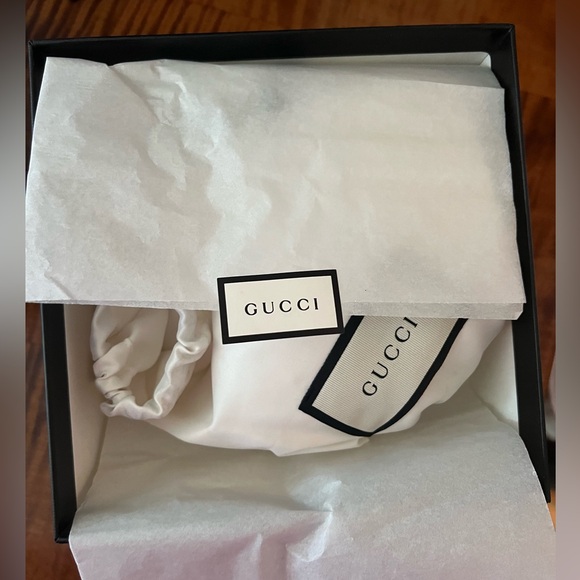 Gucci belt - Picture 4 of 8